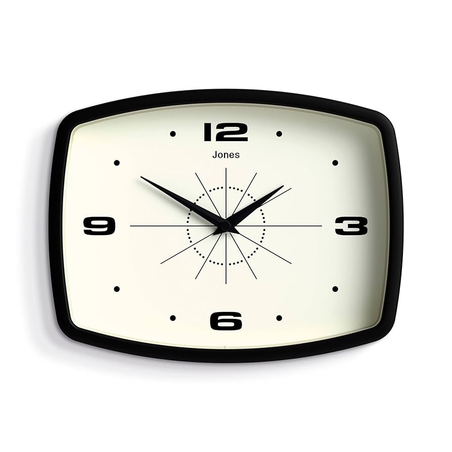 JONES CLOCKS 時計 ⑥ (ニューゲートワールドグループ ) 楽天市場】NEW GATE ニューゲート目覚まし時計 ロンドン